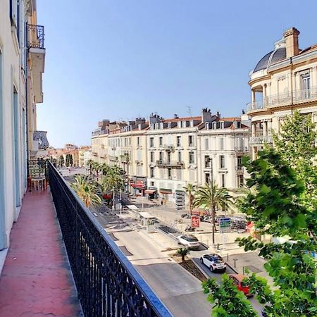 Chez Grace Διαμέρισμα Κάννες Εξωτερικό φωτογραφία